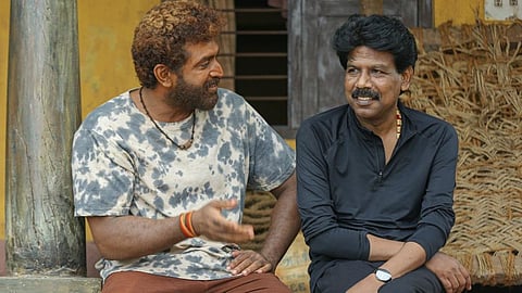 வணங்கான் எனக்கு முக்கியமான படம்: அருண் விஜய் நெகிழ்ச்சி