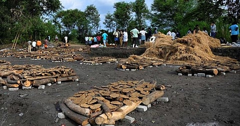 கள்ளக்குறிச்சி கள்ளச் சாராய மரணங்கள் | கோப்புப் படம்