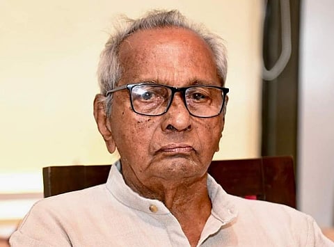 மூத்த பத்திரிகையாளர் வி.டி.ராஜசேகர் (கோப்புப் படம்)