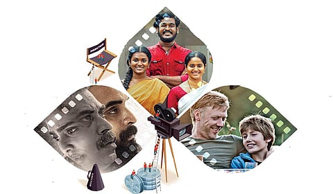 பகையின் மீதான பரிவு! | திரைசொல்லி 15