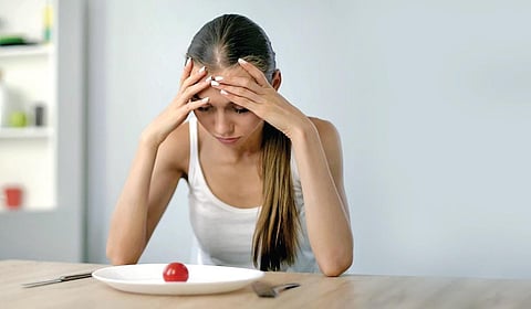 ரத்தசோகையைக் கட்டுப்படுத்த உதவும் உடற்பயிற்சிகள்