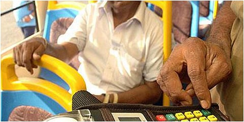 சென்னை: பயணச்சீட்டு கருவியில் யுபிஐ பயன்பாட்டை அதிகரிக்க நடத்துநர்களுக்கு பயிற்சி