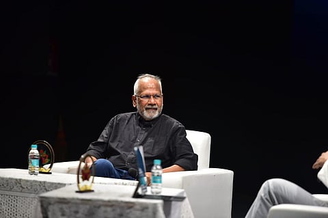 “ஒவ்வொரு முறையும் முதல் படத்தை இயக்குவது போன்ற உணர்வு” - மணிரத்னம் பகிர்வு