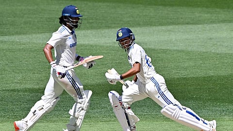 77 ஆண்டுகளுக்குப் பிறகு ஆஸி. தோல்வி முதல் கபில் தேவ் சாதனை சமன் வரை: IND vs AUS டெஸ்ட் ஹைலைட்ஸ்