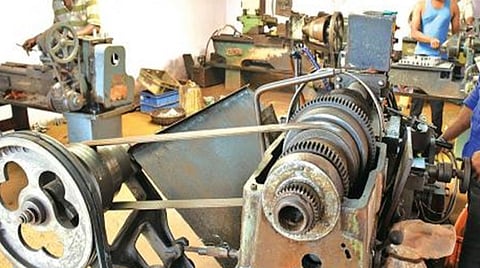 குறு, சிறு, நடுத்தர தொழில் முனைவோர் முன்னேற வேண்டும்: மத்திய அரசு ஆலோசகர் அறிவுரை