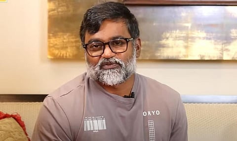 ‘ஆயிரத்தில் ஒருவன்’, ‘புதுப்பேட்டை’ பாகம் 2 எப்போது? - செல்வராகவன் பதில்