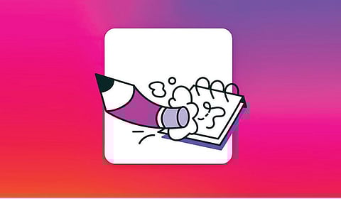 இன்ஸ்டா மறதி | சைபர் வெளி