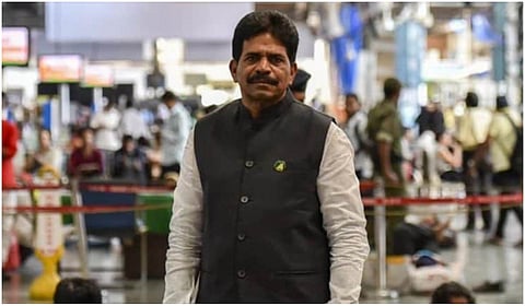 மகாராஷ்டிராவில் 3-வது முறையாக எம்எல்ஏ ஆன தமிழர்! - யார் இந்த ‘கேப்டன்’ தமிழ்ச் செல்வன்?