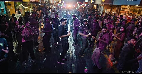 ‘நிலவுக்கு என் மேல் என்னடி கோபம்’ 2வது சிங்கிள் எப்படி? - தனுஷ் குரலின் மேஜிக்!