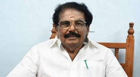 மழை வெள்ளம் ஏற்பட்டால் பொதுமக்கள் பாதிக்கப்படாமல் இருக்க நடவடிக்கை: அமைச்சர் சாத்தூர் ராமச்சந்திரன் உறுதி