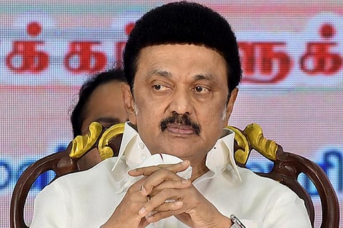 ராமதாஸ் கருத்துக்கு தரக்குறைவாக பதில் அளிப்பதா? - முதல்வர் ஸ்டாலினுக்கு பாமக, பாஜக தலைவர்கள் கண்டனம்