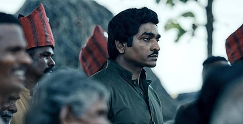 ‘விடுதலை 2’ ட்ரெய்லர் எப்படி? - வெற்றிமாறனின் அழுத்தமான காட்சிகள், வசனங்கள்!