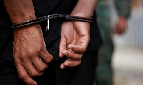 ஆந்திராவில் 26 ஆண்டுகளுக்குப் பின் கொலை குற்றவாளி கைது: காட்டிக்கொடுத்த திருமண பத்திரிகை