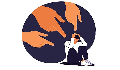 ‘மனநலப் பாதிப்பு’ தனி மனிதப் பிரச்சினையா? | மனதின் ஓசை 2