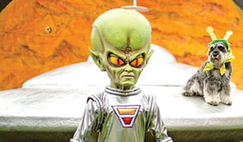 வேற்றுகிரகவாசிகள் இருக்கிறார்களா? | டிங்குவிடம் கேளுங்கள்