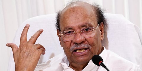 ராமதாஸ் | கோப்புப்படம்