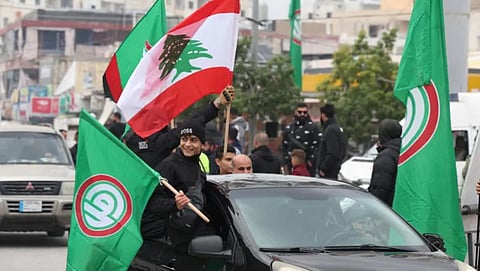 லெபனானில் முடிவுக்கு வந்த மோதல்: இஸ்ரேல் - ஹிஸ்புல்லா இடையே போர் நிறுத்த ஒப்பந்தம்