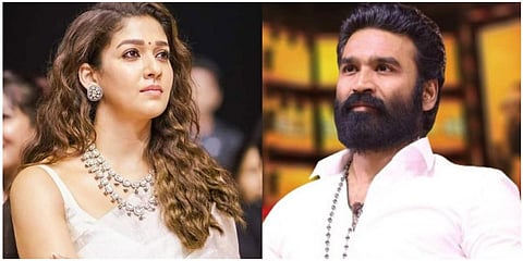 நெட்ஃபிளிக்ஸ், நயன்தாரா, விக்னேஷ் சிவனுக்கு எதிராக வழக்குத் தொடர தனுஷின் உண்டர்பார் நிறுவனத்துக்கு ஐகோர்ட் அனுமதி