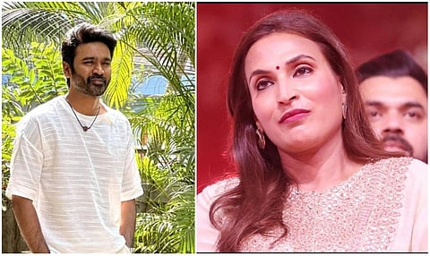 நடிகர் தனுஷ் - ஐஸ்வர்யாவுக்கு விவாகரத்து வழங்கியது நீதிமன்றம்