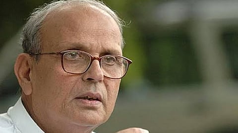 ‘இந்திய வரலாற்றை புரட்டிபோட்ட புரட்சியாளர் வி.பி.சிங்’ நினைவு நாளில் முதல்வர், தலைவர்கள் புகழாரம்