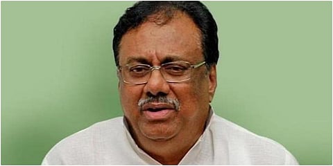 “ஈவிகேஎஸ் இளங்கோவனுக்கு சிறந்த முறையில் சிகிச்சை” - செல்வப்பெருந்தகை தகவல்