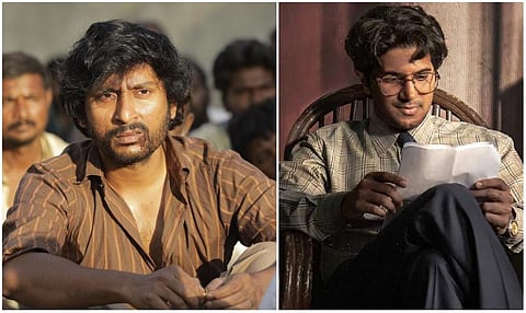 ‘சொர்க்கவாசல்’ முதல் ‘லக்கி பாஸ்கர்’ வரை - தியேட்டர், ஓடிடியில் என்ன பார்க்கலாம்?