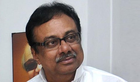 ஈவிகேஎஸ் இளங்கோவன் | கோப்புப் படம்