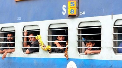 இருமுடி, தைப்பூச விழாவை முன்னிட்டு தெற்கு ரயில்வே ஏற்பாடு: மேல்மருவத்தூரில் 48 ரயில்கள் நின்று செல்லும்