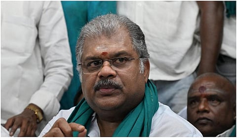 ஜி.கே. வாசன்