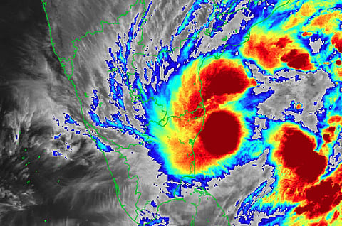 மாறும் நகரும் வேகம்: ஃபெஞ்சல் புயல் இன்று கரையை எப்போது கடக்கும்?