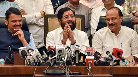 மகாராஷ்டிராவில் டிச.5-ல் பாஜக கூட்டணி அரசு பதவியேற்பு