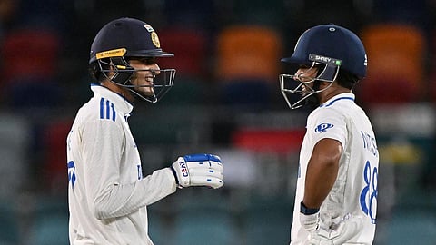 உலக டெஸ்ட் சாம்பியன்ஷிப் தரவரிசை: தொடர்ந்து முதலிடத்தில் நீடிக்கும் இந்திய அணி