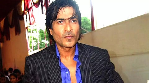 இந்தி நடிகர் ஷரத் கபூர் மீது பாலியல் வழக்கு