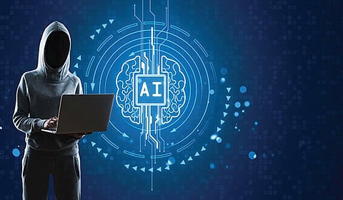 செயற்கை நுண்ணறிவின் ரகசியக் கதை | ஏஐ எதிர்காலம் இன்று 06