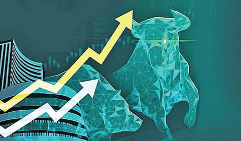 அடுத்த 6 மாதங்களுக்கு பங்குச்சந்தை நிச்சயமற்றதாக இருக்கும்
