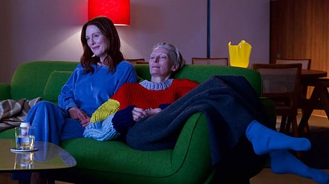 சென்னை சர்வதேசத் திரைப்பட விழாவில் 50 நாடுகளில் இருந்து 123 திரைப்படங்கள்