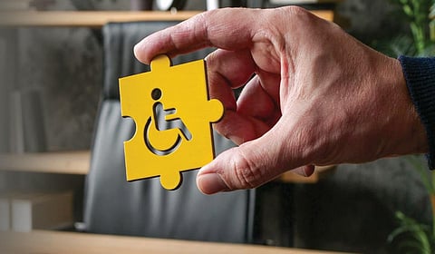 மாற்றுத்திறனாளிகள் தொழில்முனைவோராக வேண்டாமா?