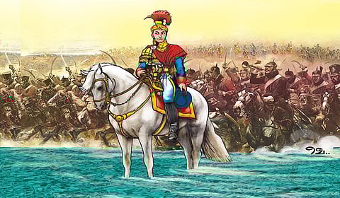 இனி யாருக்கும் schadenfreude செய்யாதீர்! | ஆங்கிலம் அறிவோமே 4.0 - 108