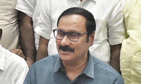 கள்ளக்குறிச்சி கள்ளச் சாராய வழக்கில் சிபிஐ விசாரணைக்கு எதிராக மேல்முறையீடு: அரசுக்கு அன்புமணி கண்டனம்