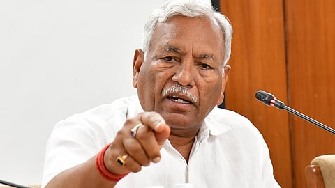 தேர்தல் அரசியலை விட்டு விலகினார் டெல்லி சபாநாயகர் ராம் நிவாஸ் கோயல்