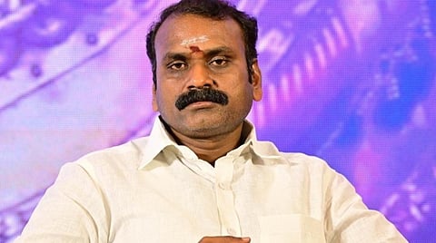 எல்.முருகனுக்கு எதிராக முரசொலி அறக்கட்டளை தொடர்ந்த வழக்கு ரத்து: பெருந்தன்மைக்கு உச்சநீதிமன்ற நீதிபதிகள் பாராட்டு