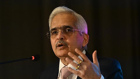 ரெப்போ விகிதம் 6.5 சதவீதமாக தொடர ரிசர்வ் வங்கியின் நிதிக் கொள்கைக் குழு ஒப்புதல்