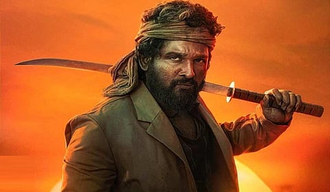 புஷ்பா 2 - கொண்டாட்டமா... திண்டாட்டமா?