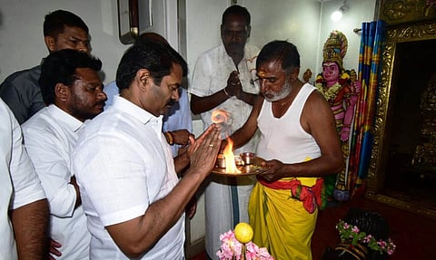 “அம்பேத்கர் நூல் வெளியீட்டு விழாவுக்கு என்னையும் அழைத்தனர்...” - சீமான் தகவல்