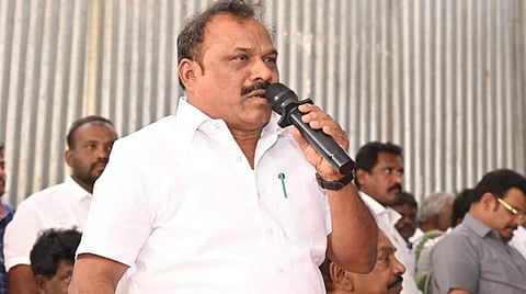 தொழிலாளர் நல வாரியங்களில் 18.81 லட்சம் புதிய உறுப்பினர்கள் பதிவு