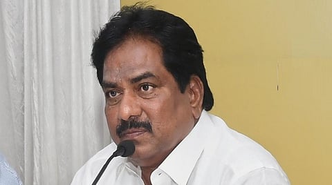 பதிவு துறையில் ஒரே நாளில் ரூ.238.15 கோடி வருவாய்: அமைச்சர் மூர்த்தி தகவல்