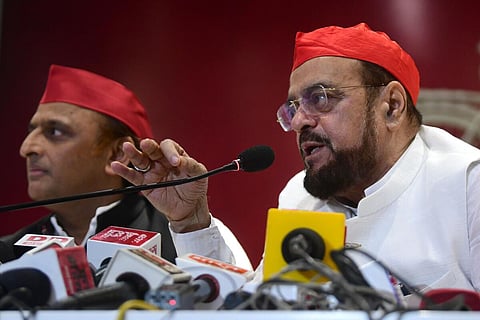 அபு அஸ்மி | கோப்புப்படம்