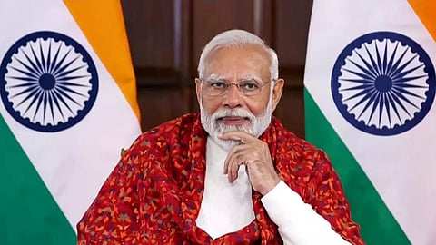 பிரதமர் மோடிக்கு இமாம் வேண்டுகோள்