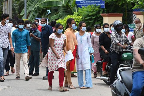 அடுத்தாண்டு மே 18-ல் பொறியியல் படிப்புகளுக்கான ஜேஇஇ பிரதான தேர்வு