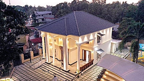 வைக்கத்தில் ரூ.8 கோடியில் புதுப்பிக்கப்பட்ட பெரியார் நினைவகத்தை டிச.12-ல் ஸ்டாலின் திறக்கிறார்